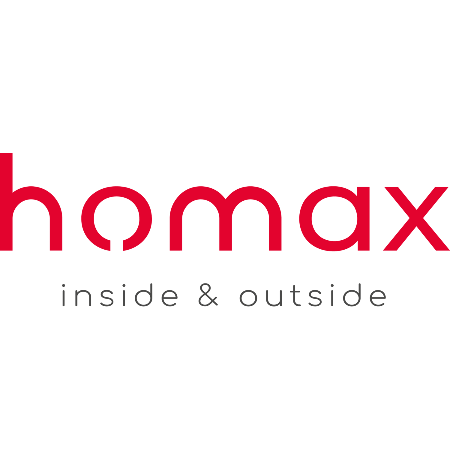 Homax — організація простору і товари для дому